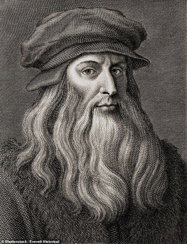 da vinci